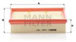Mann-filter Filtru aer MANN-FILTER C 2287 (C 2287) - automobilus