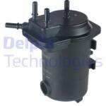 DELPHI filtru combustibil DELPHI HDF917 (HDF917) - automobilus
