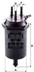 Mann-filter filtru combustibil MANN-FILTER WK 939/4 (WK 939/4) - automobilus
