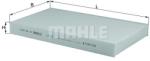 MAHLE Filtru, aer habitaclu MAHLE LA 56 (LA 56)