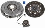 SACHS Set ambreiaj SACHS XTend Kit plus CSC 3000 990 419 (3000 990 419)