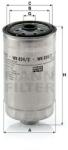 Mann-filter filtru combustibil MANN-FILTER WK 824/2 (WK 824/2) - automobilus