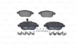 Bosch set placute frana, frana disc BOSCH 0 986 424 596 (0 986 424 596)