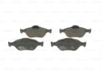 Bosch set placute frana, frana disc BOSCH 0 986 495 220 - automobilus