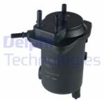 DELPHI filtru combustibil DELPHI HDF913 (HDF913) - automobilus