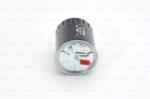 Bosch filtru combustibil BOSCH 1 457 434 437 (1 457 434 437) - automobilus