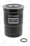 CHAMPION filtru combustibil CHAMPION CFF100569