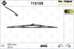 SWF lamela stergator SWF DAS ORIGINAL SINGLE 116168 (116168)