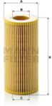 Mann-filter Filtru ulei MANN-FILTER HU 721/2 x (HU 721/2 x) - automobilus