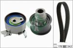 Schaeffler INA Set curea de distributie Schaeffler INA 530 0079 10 (530 0079 10)