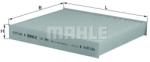MAHLE Filtru, aer habitaclu MAHLE LA 345 (LA 345)