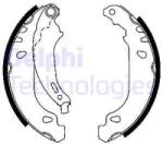 DELPHI Set saboti frana DELPHI LS1844 (LS1844) - automobilus