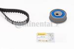 Continental Ctam Set curea de distributie CONTINENTAL CTAM CT1109K2 (CT1109K2) - automobilus