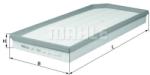 MAHLE Filtru aer MAHLE LX 1262 (LX 1262) - automobilus