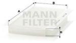 Mann-filter Filtru, aer habitaclu MANN-FILTER CU 3337 (CU 3337)