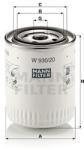 Mann-filter Filtru ulei MANN-FILTER W 930/20 (W 930/20) - automobilus
