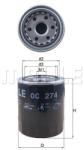 MAHLE Filtru ulei MAHLE OC 274 (OC 274) - automobilus