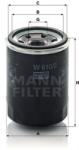 Mann-filter Filtru ulei MANN-FILTER W 610/2 (W 610/2) - automobilus