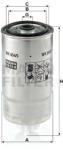 Mann-filter filtru combustibil MANN-FILTER WK 854/5 (WK 854/5) - automobilus