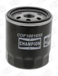 CHAMPION Filtru ulei CHAMPION COF100165S (COF100165S) - automobilus