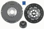 SACHS Set ambreiaj SACHS 3000 951 034 (3000 951 034) - automobilus