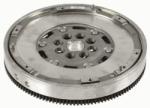 SACHS Volanta SACHS Dual-mass flywheel 2294 701 031 (2294 701 031)