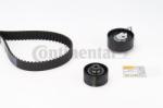 Continental Ctam Set curea de distributie CONTINENTAL CTAM CT1065K3 (CT1065K3) - automobilus
