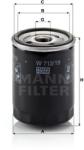 Mann-filter Filtru ulei MANN-FILTER W 713/19 (W 713/19) - automobilus