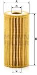 Mann-filter Filtru ulei MANN-FILTER HU 7027 z (HU 7027 z) - automobilus