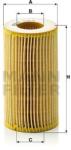 Mann-filter Filtru ulei MANN-FILTER HU 718/6 x (HU 718/6 x) - automobilus