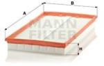 Mann-filter Filtru aer MANN-FILTER C 4265 (C 4265) - automobilus