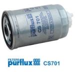 PURFLUX filtru combustibil PURFLUX CS701 - automobilus
