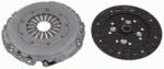 SACHS Set ambreiaj SACHS XTend 3000 856 801 (3000 856 801)