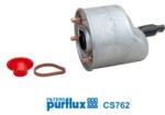 PURFLUX filtru combustibil PURFLUX CS762 (CS762) - automobilus