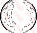 TRW Set saboti frana TRW GS8455 (GS8455) - automobilus