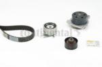 Continental Ctam Set pompa apa + curea dintata CONTINENTAL CTAM CT1149WP1 (CT1149WP1) - automobilus