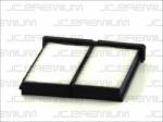JC PREMIUM Filtru, aer habitaclu JC PREMIUM B45000PR (B45000PR)