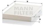 Mann-filter Filtru, aer habitaclu MANN-FILTER CU 2842 (CU 2842)