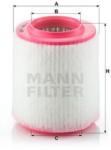 Mann-filter Filtru aer MANN-FILTER C 1652/2 (C 1652/2) - automobilus