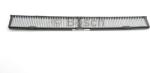 Bosch Filtru, aer habitaclu BOSCH 1 987 432 424 (1 987 432 424)