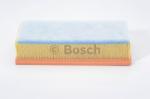 Bosch Filtru aer BOSCH F 026 400 058 (F 026 400 058) - automobilus