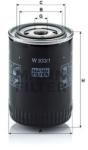 Mann-filter Filtru ulei MANN-FILTER W 933/1 (W 933/1) - automobilus