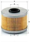 Mann-filter filtru combustibil MANN-FILTER P 716/1 x (P 716/1 x) - automobilus