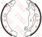 TRW Set saboti frana TRW GS8787 (GS8787) - automobilus