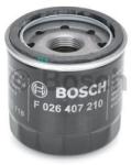 Bosch Filtru ulei BOSCH F 026 407 210 - automobilus