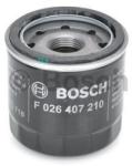 Bosch Filtru ulei BOSCH F 026 407 210 (F 026 407 210) - automobilus