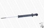 MONROE amortizor MONROE ORIGINAL (Gas Technology) 23876 (23876)
