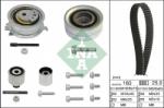 Schaeffler INA Set curea de distributie Schaeffler INA 530 0550 10 (530 0550 10)