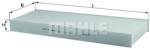 MAHLE Filtru, aer habitaclu MAHLE LA 42/1 (LA 42/1)
