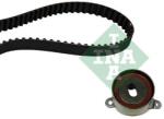 Schaeffler INA Set curea de distributie Schaeffler INA 530 0454 10 (530 0454 10)